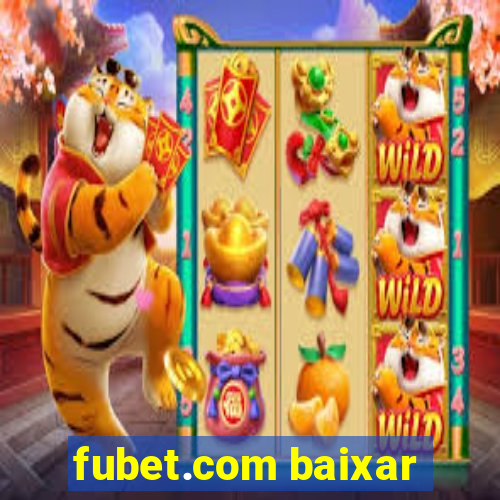 fubet.com baixar